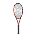 Dunlop Tennis Racket Srixon CX Team 275 100in/275g/Allround 2024 red - strung -